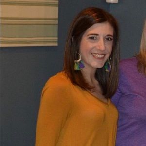 Meet your Posher, Amanda